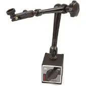 Dasqua Professional 80 kg Treppiede magnetico idraulico