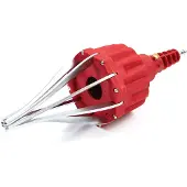 HBM Spalmatore pneumatico professionale