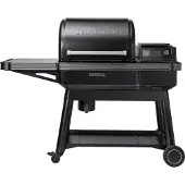 Traeger Ironwood - Tutto Nuovo 2023
