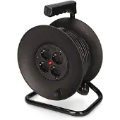 EDM Bobina Per Cavi Thermal Protector 4 Plugs 25 M