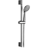 EDM Barra Doccia Completa 68x6.5x25 Cm