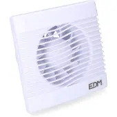 EDM Cappa Aspirante 8408 10 Cm 15w