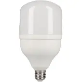 EDM Lampadina Led Industrial E27 2400 Lumen 6400k