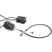 HBM Motore a pendolo / Motore fresatore Modello 1