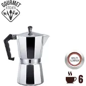 EDM Macchina Da Caffè 76122 6 Tazze