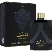 Asdaaf Shaghaf EDP 100ml