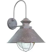 Faro Incantevole applique da esterni Nautica, 26 cm