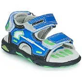 Primigi Sandali bambini 1953033 ragazzo - Blu - 20