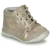 GBB Scarpe bambini BAZETTE ragazza - Oro - 18