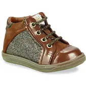 GBB Scarpe bambini ESSIA ragazza - Marrone - 22