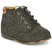 GBB Scarpe bambini TACOMA ragazza - Oro - 22