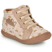 GBB Scarpe bambini MASHA ragazza - Beige - 27