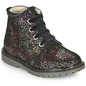 GBB Scarpe bambini NAREA ragazza - Nero - 26