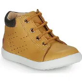 GBB Scarpe bambini FOLLIO ragazzo - Giallo - 19