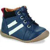 GBB Scarpe bambini BOBINO ragazzo - Marine - 18