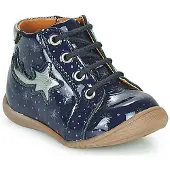 GBB Scarpe bambini POMME ragazza - Blu - 19