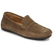 Pellet Scarpe Cador uomini - Grigio - 43