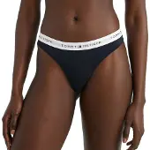 Tommy Hilfiger Tanga Uw0uw03835