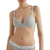 Tommy Hilfiger Reggiseno Icon 2.0 Lightly Lined Triangle