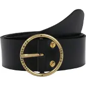 Levi's Cintura 'Athena' nero