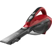 Black & Decker Aspiratore Manuale Dva315j 0.5l 15w