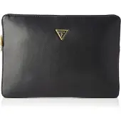 GUESS Scala Portadocumenti Nero — Borsa portadocumenti
