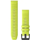 Garmin Cinturino In Silicone Quickfit 22 Mm