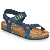 Pablosky Sandali bassi TOMEL ragazzo - Blu - 28
