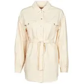 Vila Giacca VIDERESSA donne - Beige - IT 40