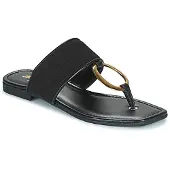 Jb martin Infradito ADOREE donne - Nero - 37