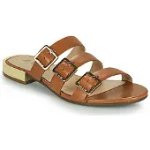 Jb martin Scarpe BEKA donne - Marrone - 40