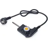 EDM Termostato per 07667 nuovo modello