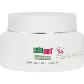 Sebamed Crema Giorno Fitosteroli 50 ml — Crema Viso