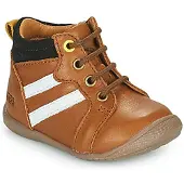 GBB Scarpe bambini BOBINO ragazzo - Marrone - 21