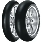 Pirelli Pneumatico Sportivo Nhs Racing Diablo Superbike Sc2 Tl