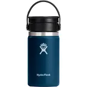Hydroflask Wide Mouth Flex Sip Lid (355 ml, blu)