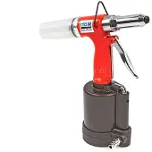 HBM Pinze pneumatiche per rivetti 2,4 - 4,8 mm