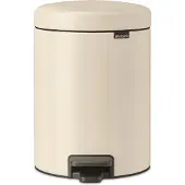 Brabantia Cestino Dei Rifiuti Newicon 5l