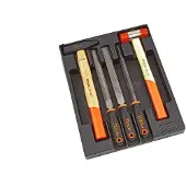 Beta T231 - 5 Pezzi Inlay Attrezzi