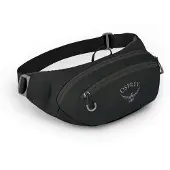 Osprey Daylite Waist 2 Marsupio (2 l, nero)