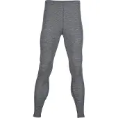 Engel Leggings Intimo Uomo (54/56, grigio)