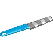MSR Alpine Kitchen Knife blu