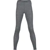 Engel Women's Leggings Donna (38/40, grigio)