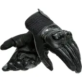 Dainese Guanti In Pelle Perforati Mig 3