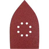 Kwb Triangoli di levigatura Klett K 40