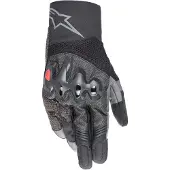 Alpinestars Guanti AMT-10 Air HDry Black Dark Gray