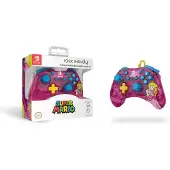 PDP Controller Per Nintendo Switch Rock Candy Zelda