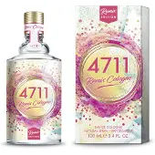4711 Remix Cologne 100 ml Unisex — Eau de Cologne