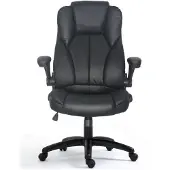 Equip Sedia Da Ufficio Con Braccioli 651006