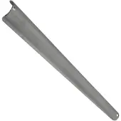Dmt Medium Diamond Cone Fine DCMF, acciaino